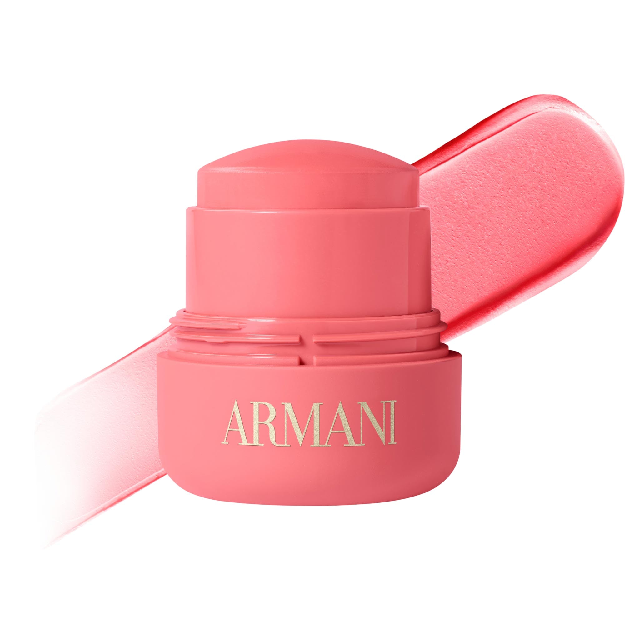 1, Rose Blush