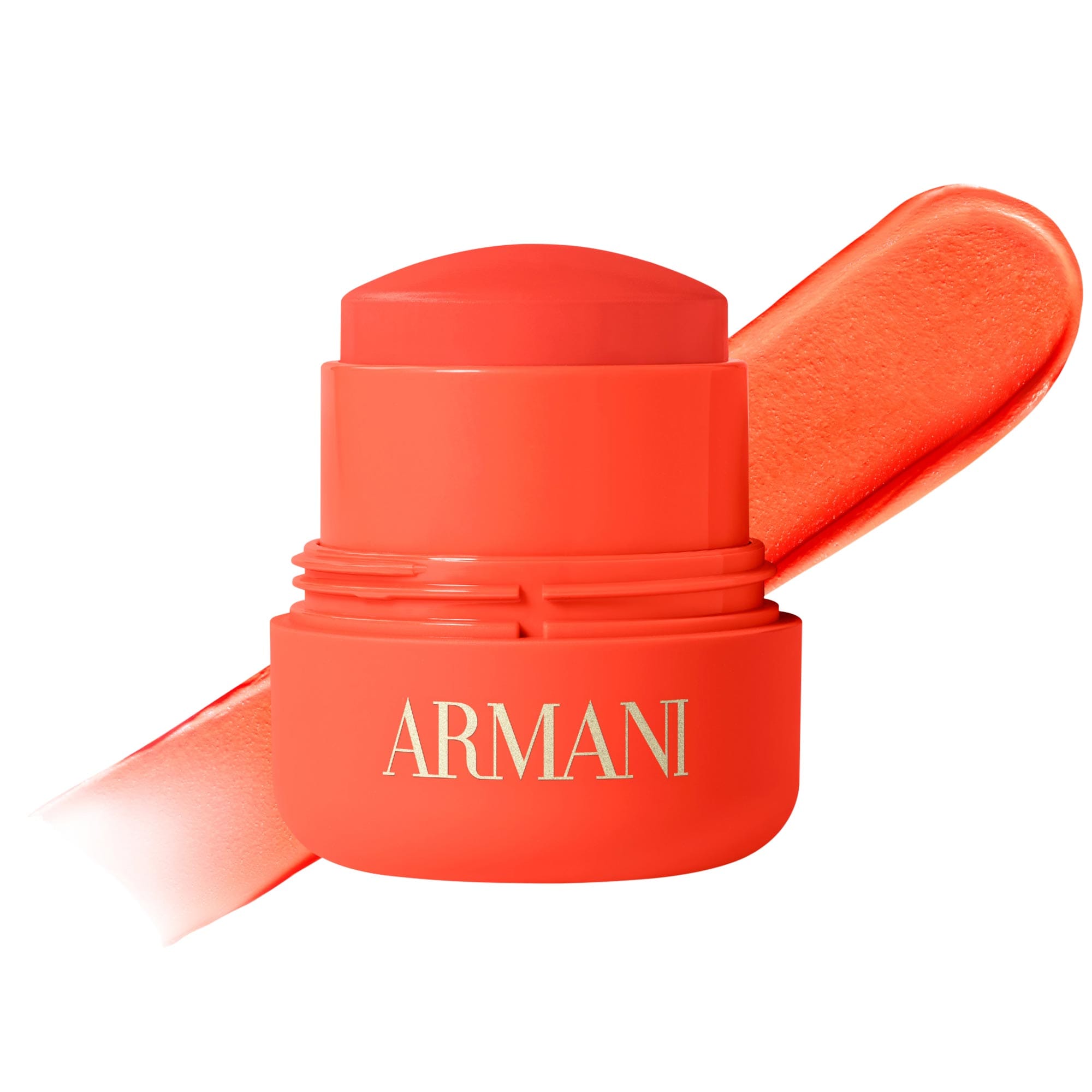 3, Apricot Blush