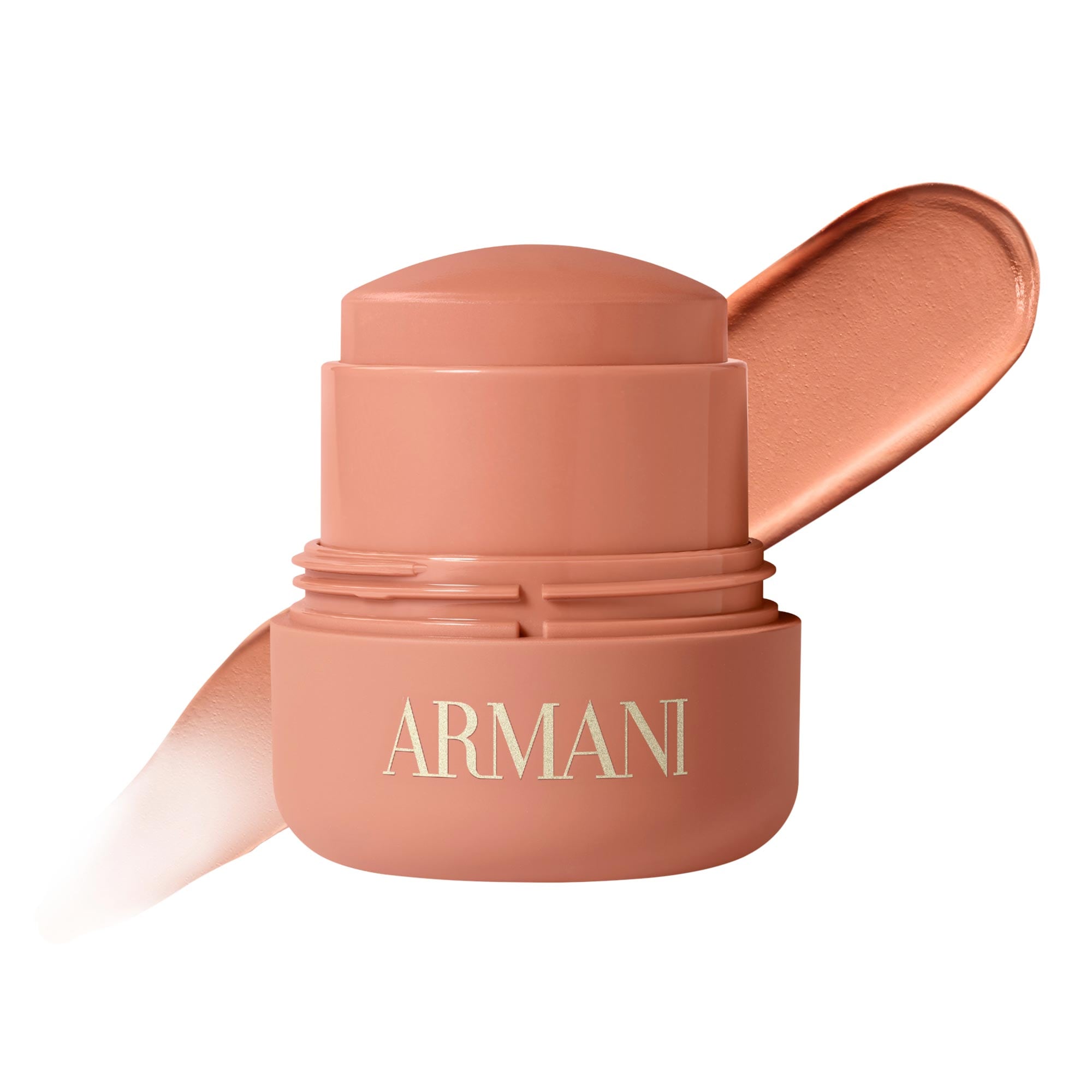 2, Caramel Blush