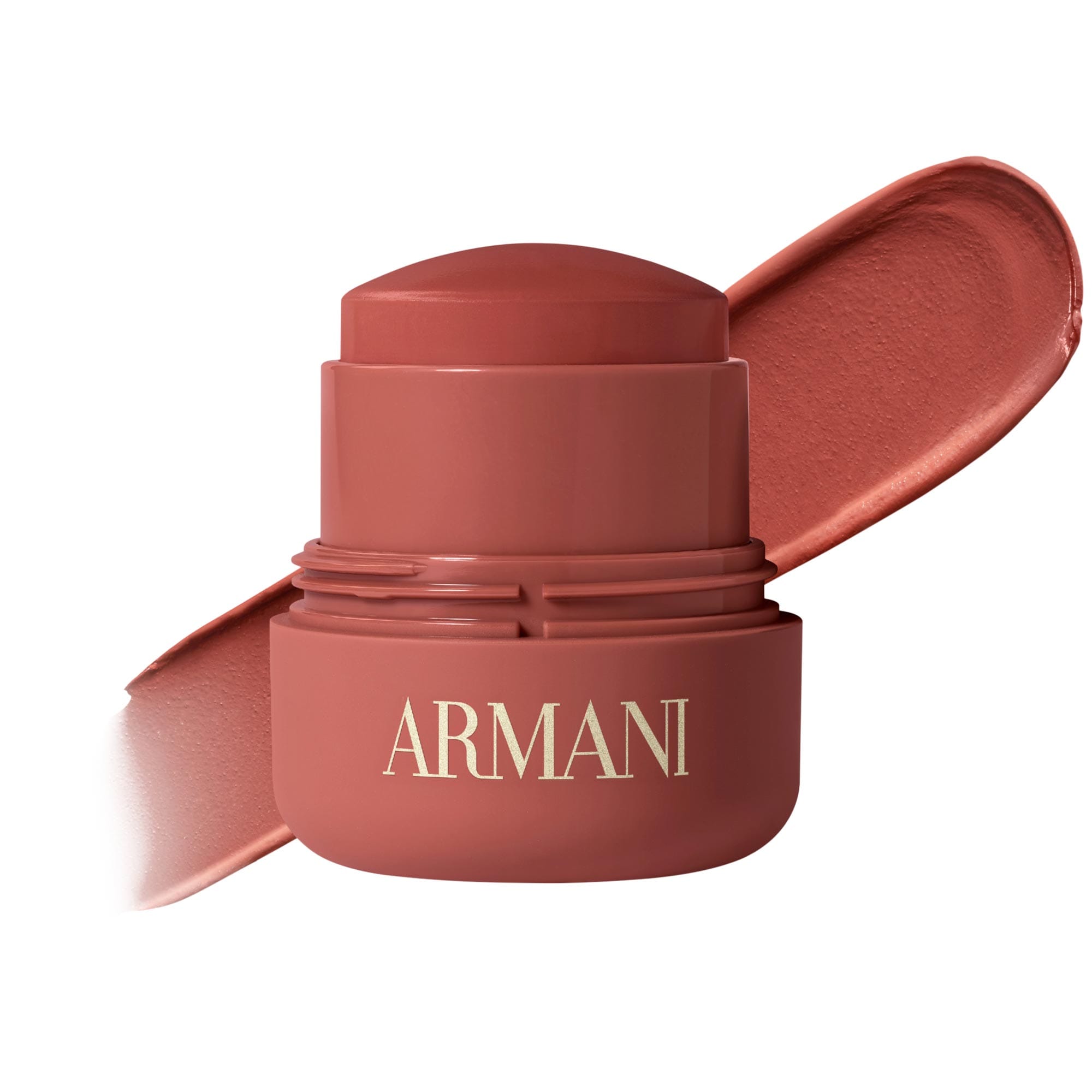 4, Cinnamon Blush