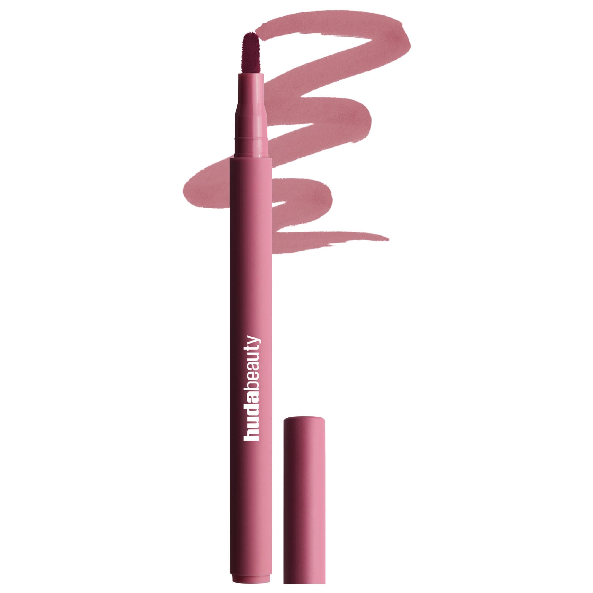 Rosy Mauve