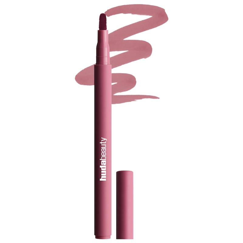 Lip Contour Lip Stain for 12-Hour Wear