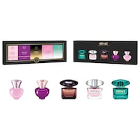 Versace - Versace Women’s Mini Discovery Set