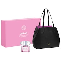 Versace - Versace Bright Crystal Eau de Toilette Set