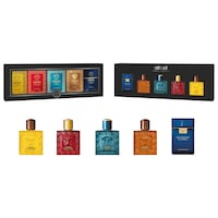 Versace - MINI ENSEMBLE VERSACE POUR HOMMES