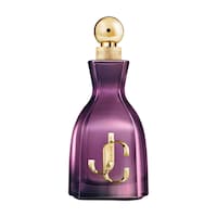 JIMMY CHOO - I Want Choo Midnight Eau De Parfum with Blackberry and Night Orchid