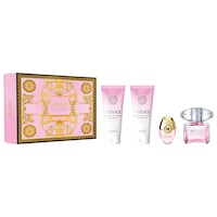 Versace - Versace Bright Crystal Eau de Toilette Set