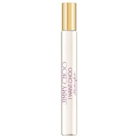 JIMMY CHOO - I Want Choo Midnight Eau De Parfum Travel Spray with Blackberry and Night Orchid