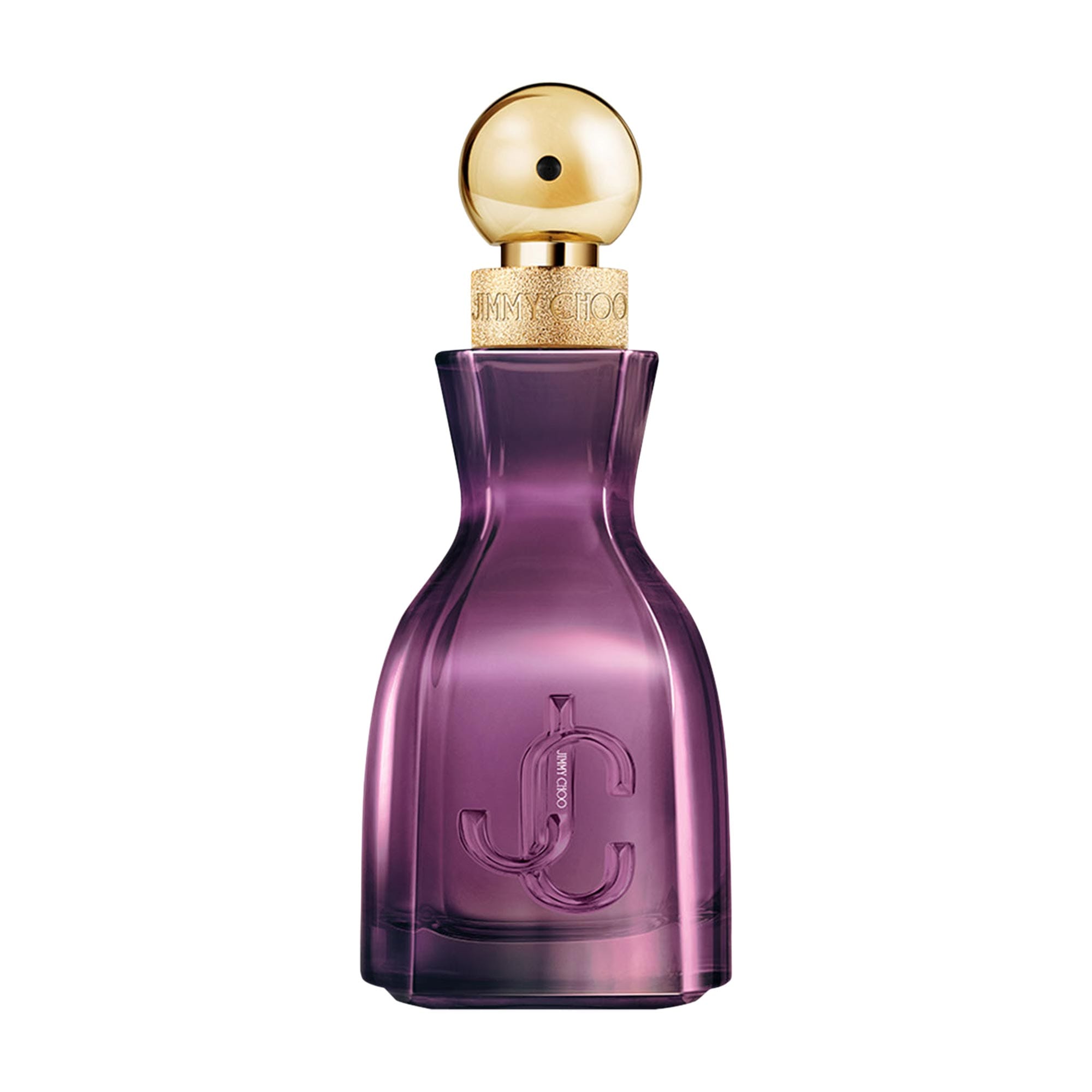 I Want Choo Midnight Eau De Parfum with Blackberry and Night
