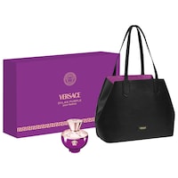 Versace - Versace Dylan Purple Eau de Parfum Set
