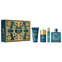 Versace - Ensemble d’eau de toilette Eros de Versace