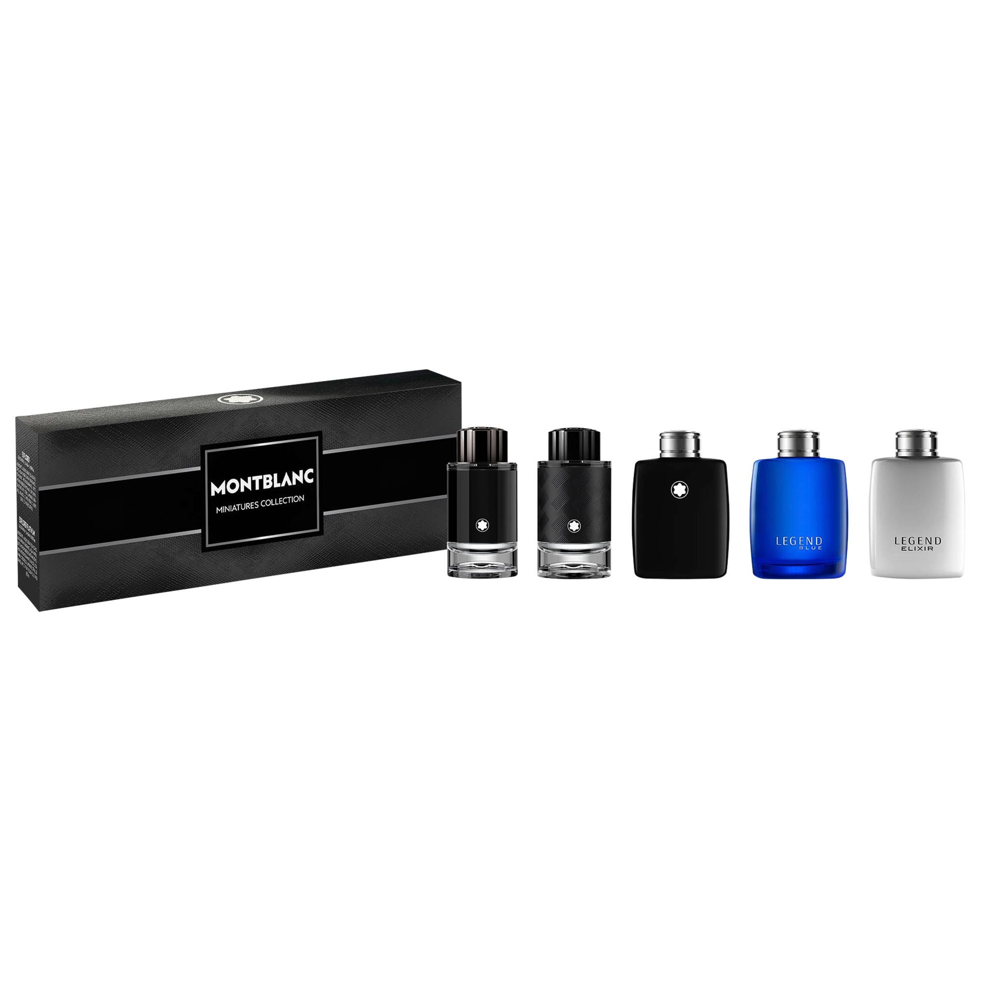 Mini Coffret Gift Set - Montblanc | Sephora