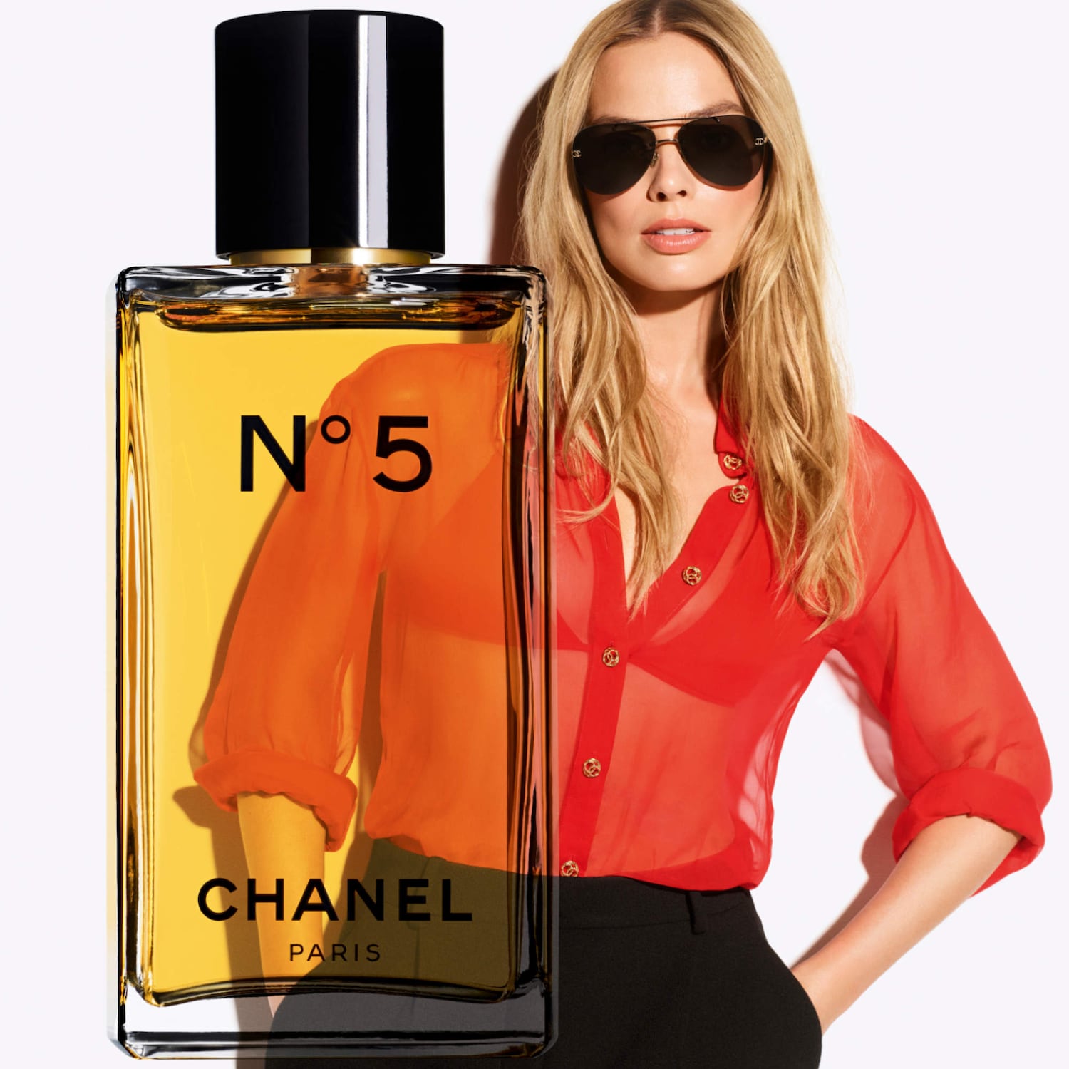 CHANEL Eau de Toilette N°5 N°5 Eau de Toilette Spray - CHANEL | Sephora