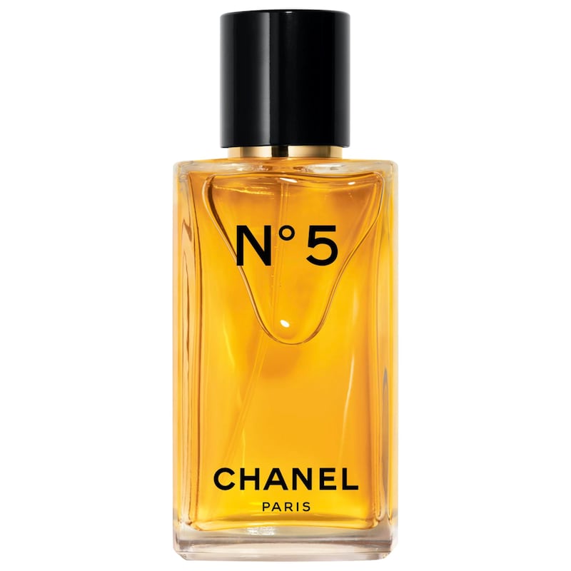 N°5 Eau de Toilette Spray