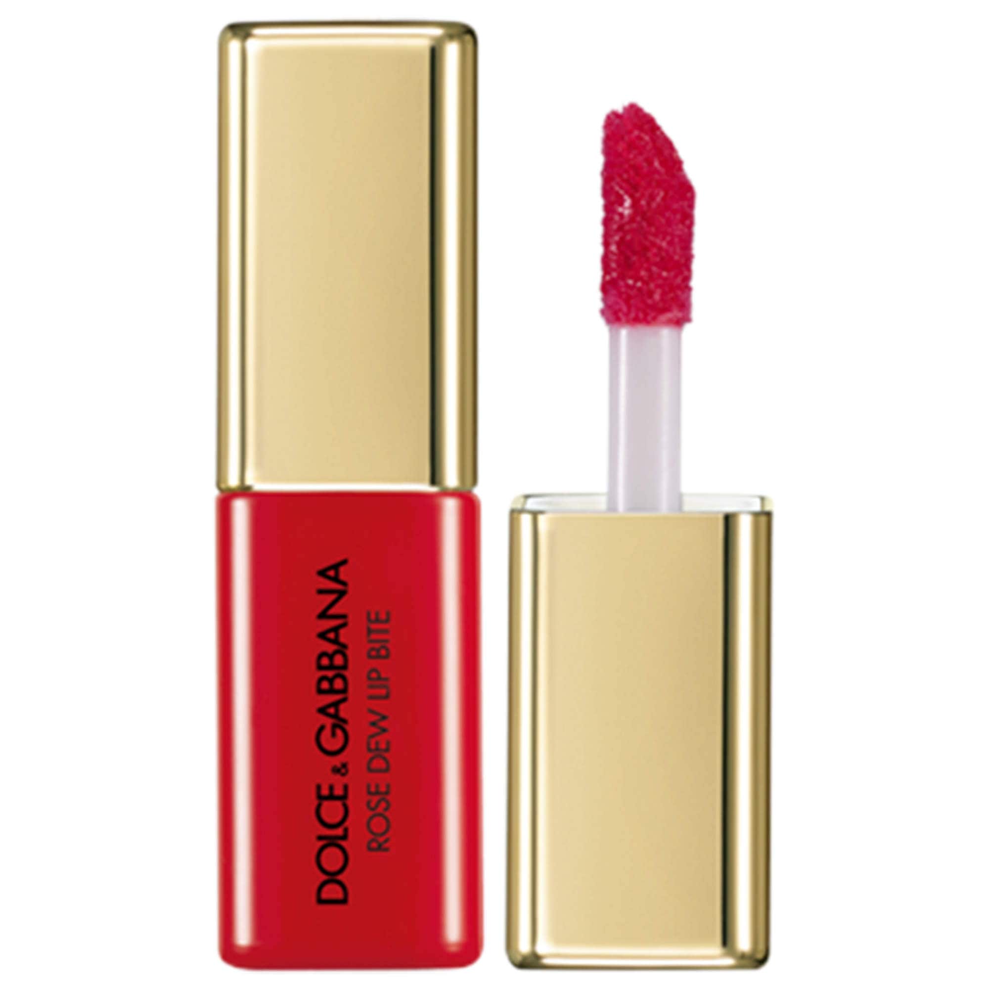 MINI ROSE DEW LIP BITE FLIRTY RED-2.4 ml - Dolce&Gabbana | Sephora