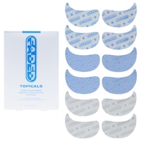Topicals - Faded Under Eye Brightening & Clearing Eye Masks