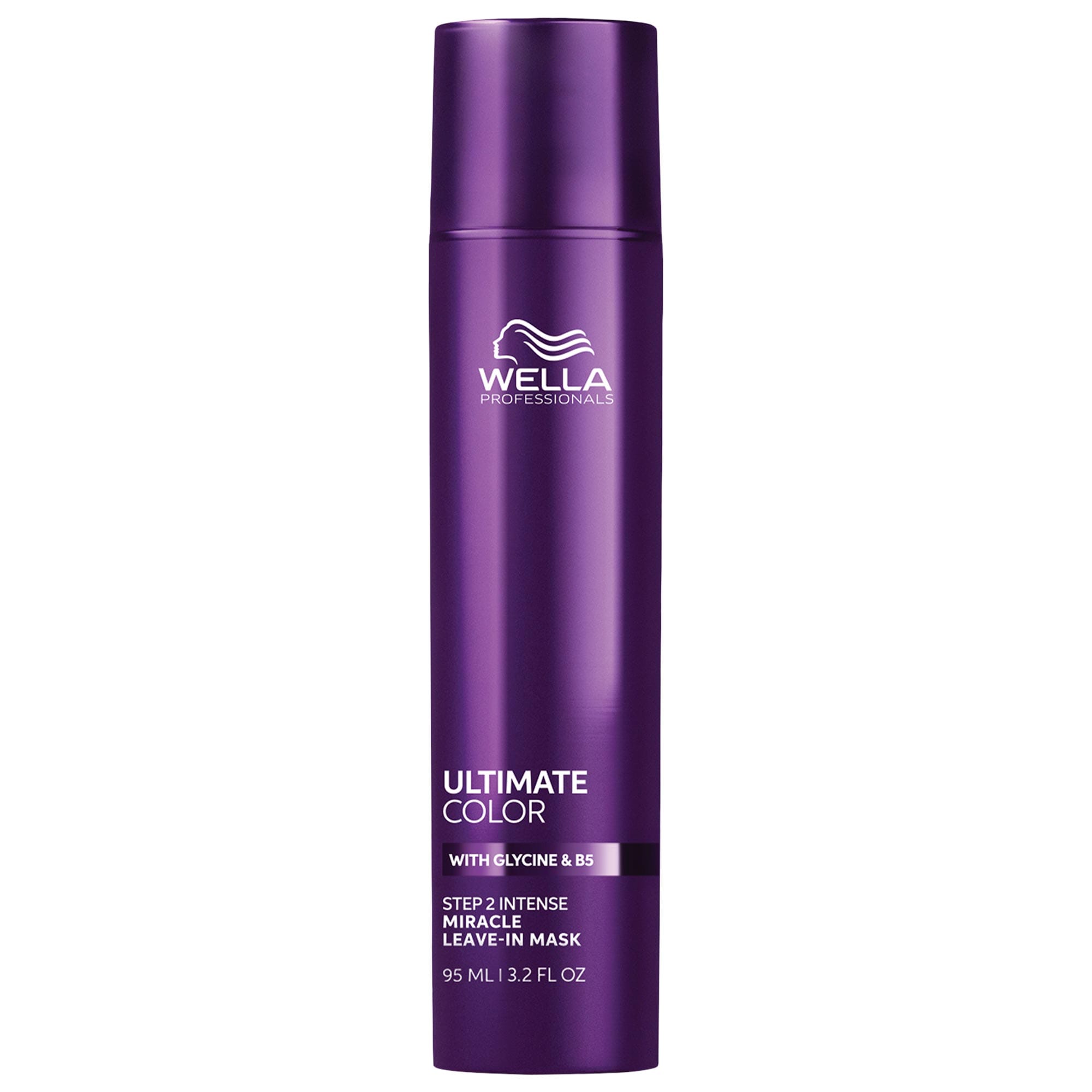Wella Professionals Ultimate Color Miracle Leave-in Mask 3.2 fl oz/95mL