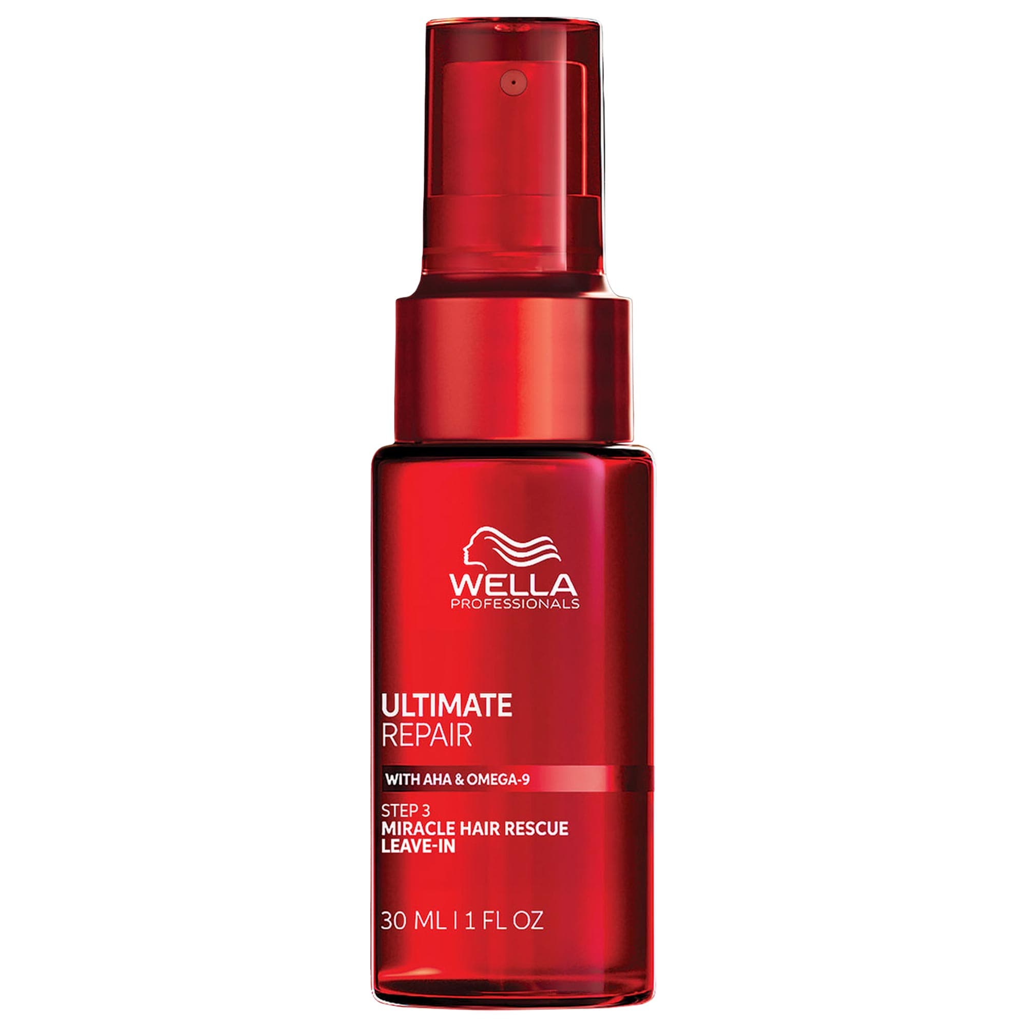 Wella Professionals Mini Ultimate Repair Miracle Booster 1 fl oz/30mL