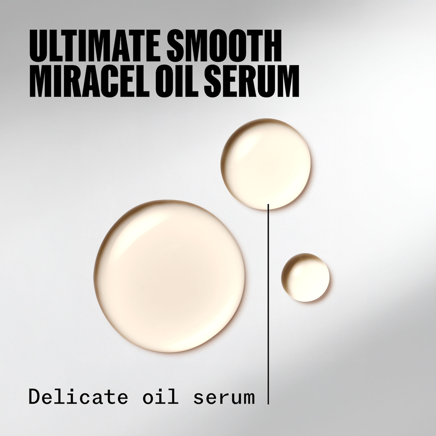 Wella Professionals Smooth Oil Serum - Thumbnail 4