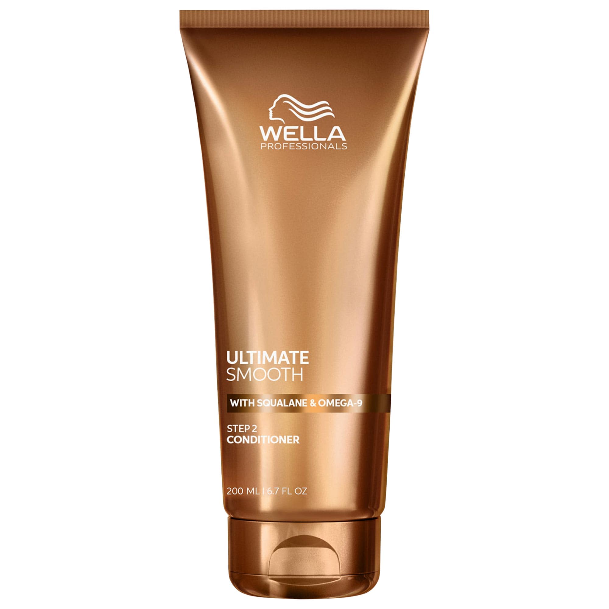 Wella Professionals Ultimate Smooth Conditioner 6.7 fl oz/200mL