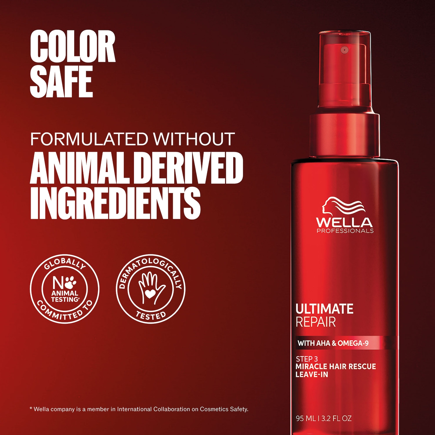 WELLA ULTIME REPAIR 6本セット WELLA ULTIME REPAIR 6本セット 【公式通販】