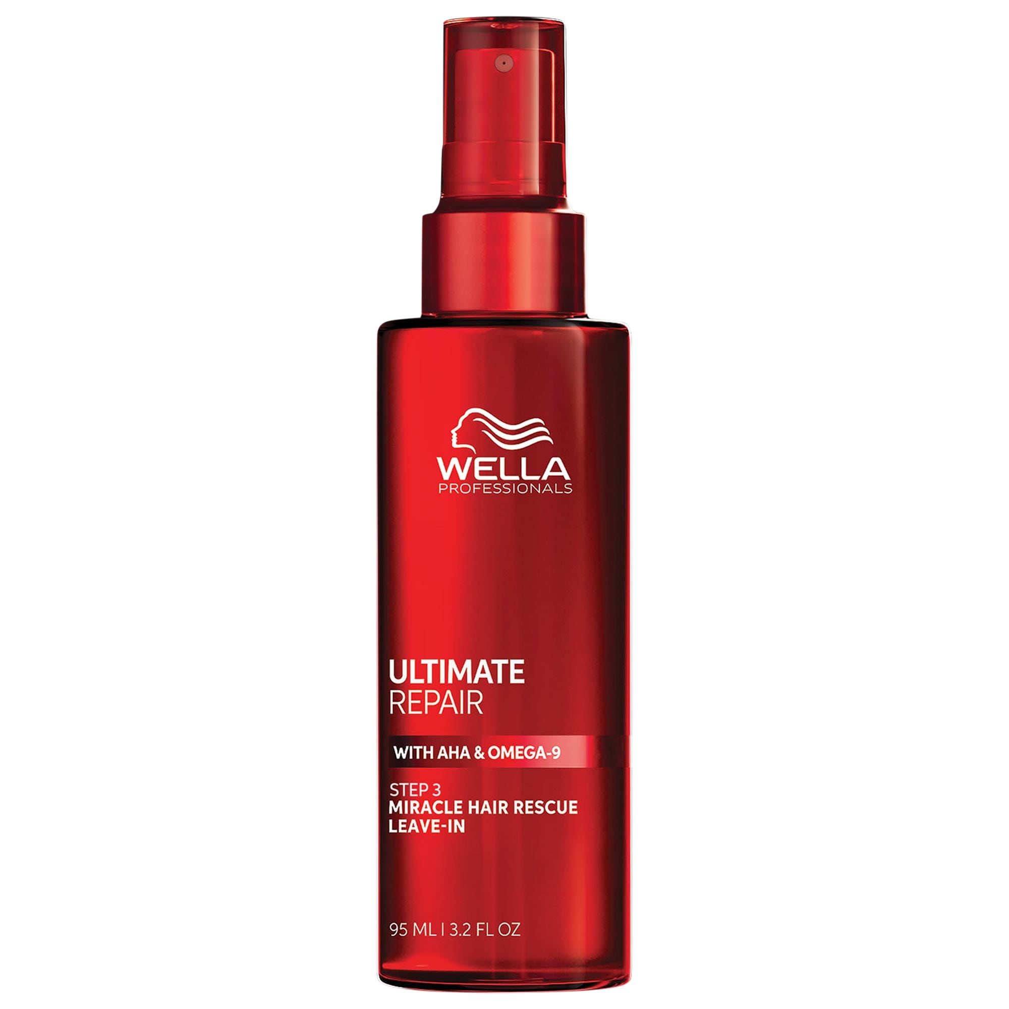 Wella Professionals Ultimate Repair Miracle Booster 3.2 fl oz/95mL
