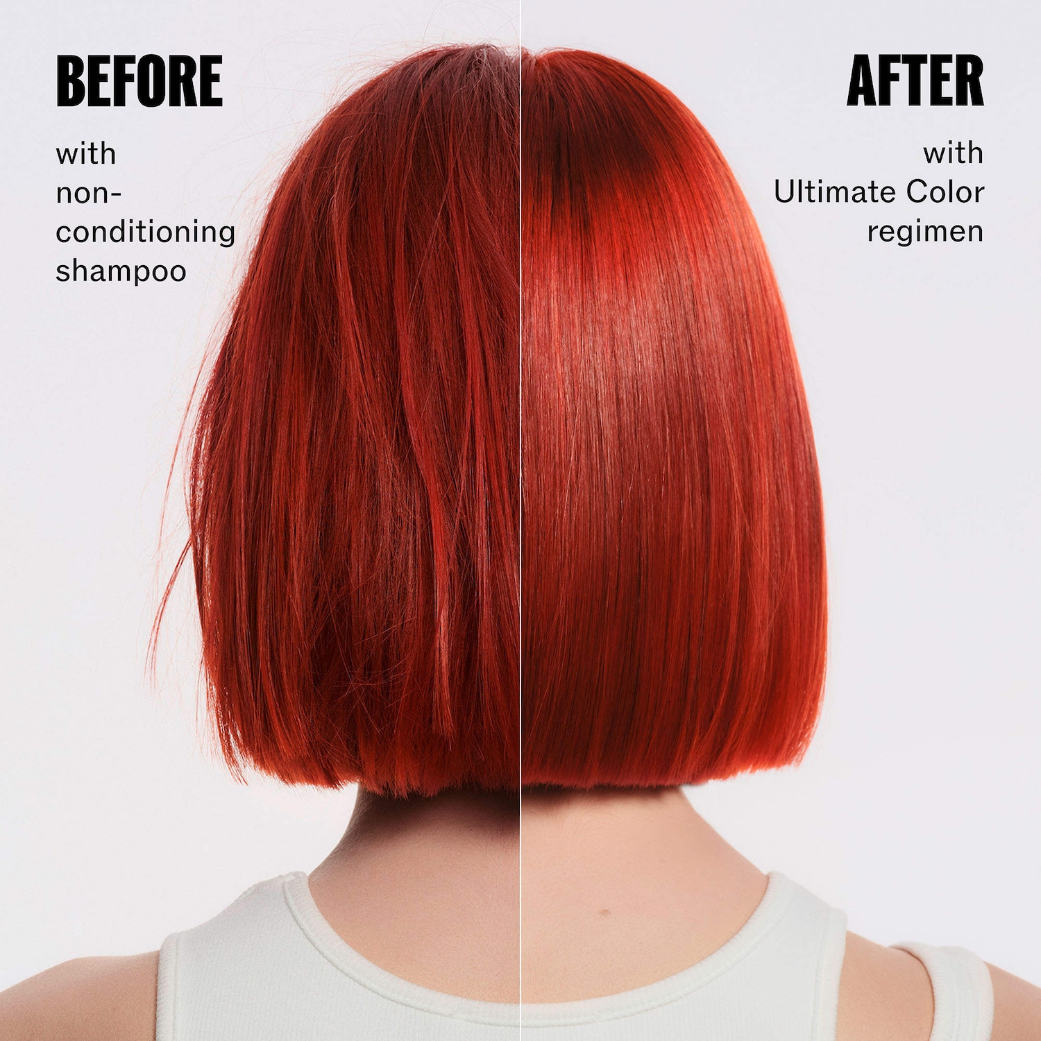 Wella Professionals Shine Spray - Thumbnail 4