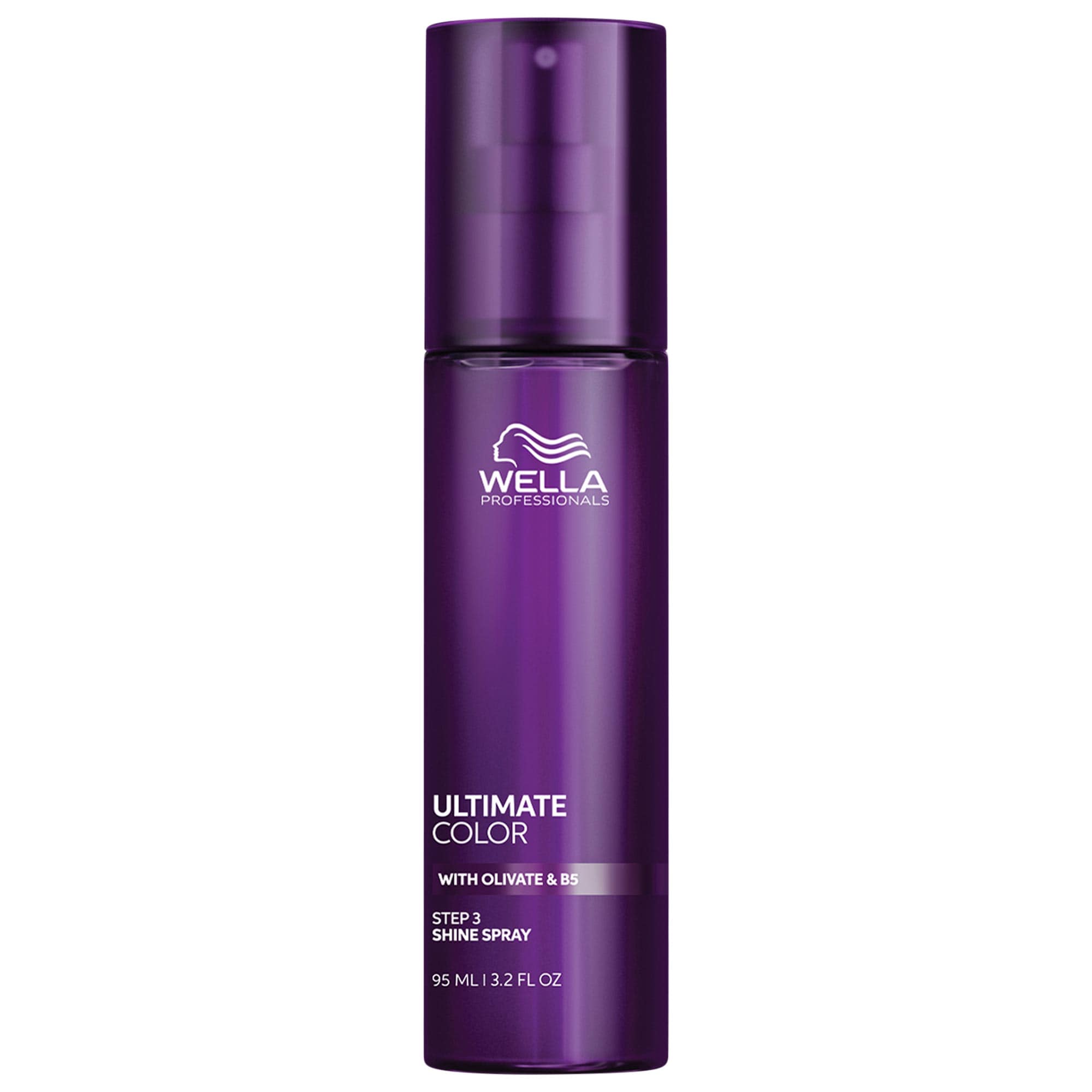 Wella Professionals Ultimate Color Shine Spray 3.2 fl oz/95mL