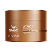 Wella Professionals - Masque lissant Ultimate