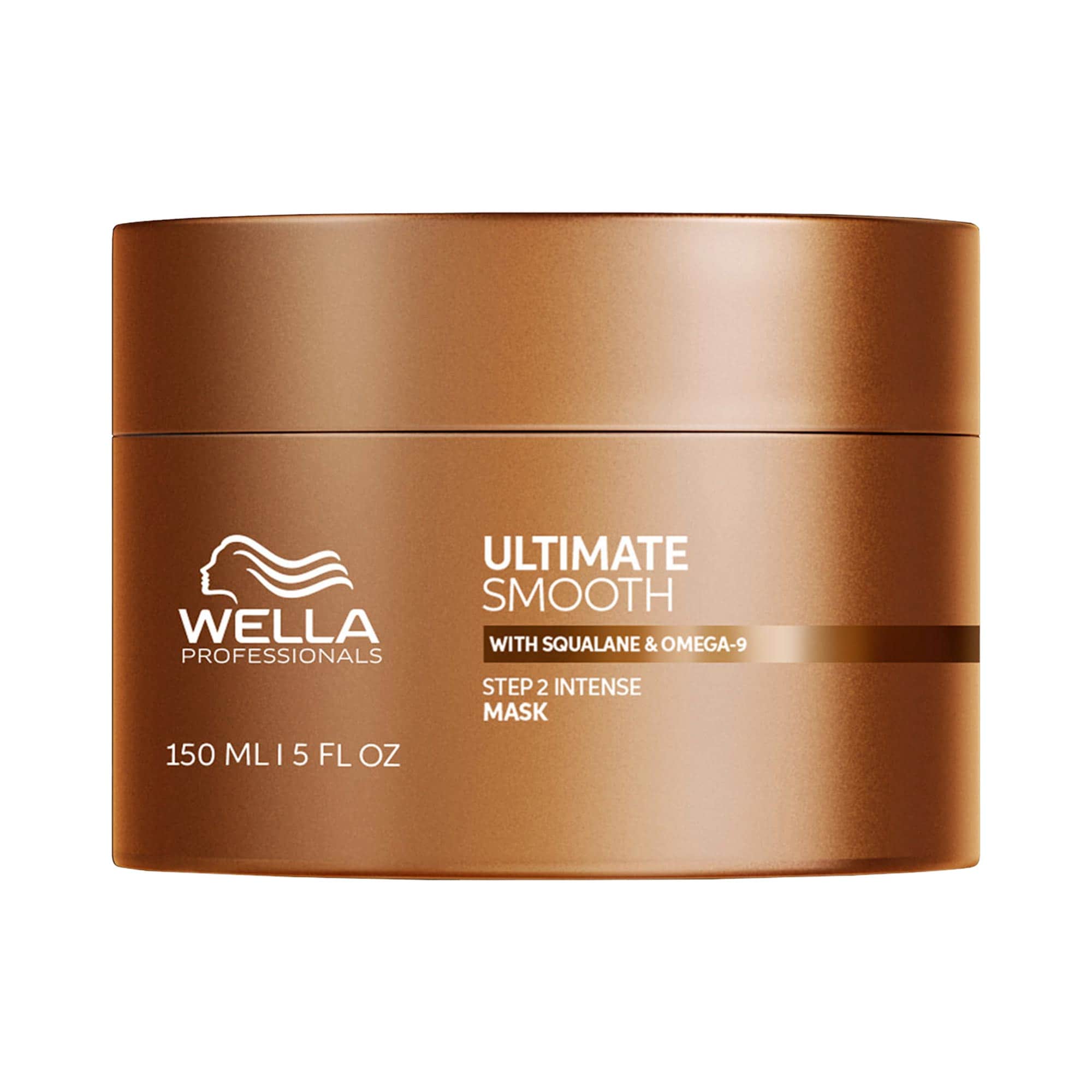 Wella Professionals Ultimate Smooth Mask 5 fl oz/150mL
