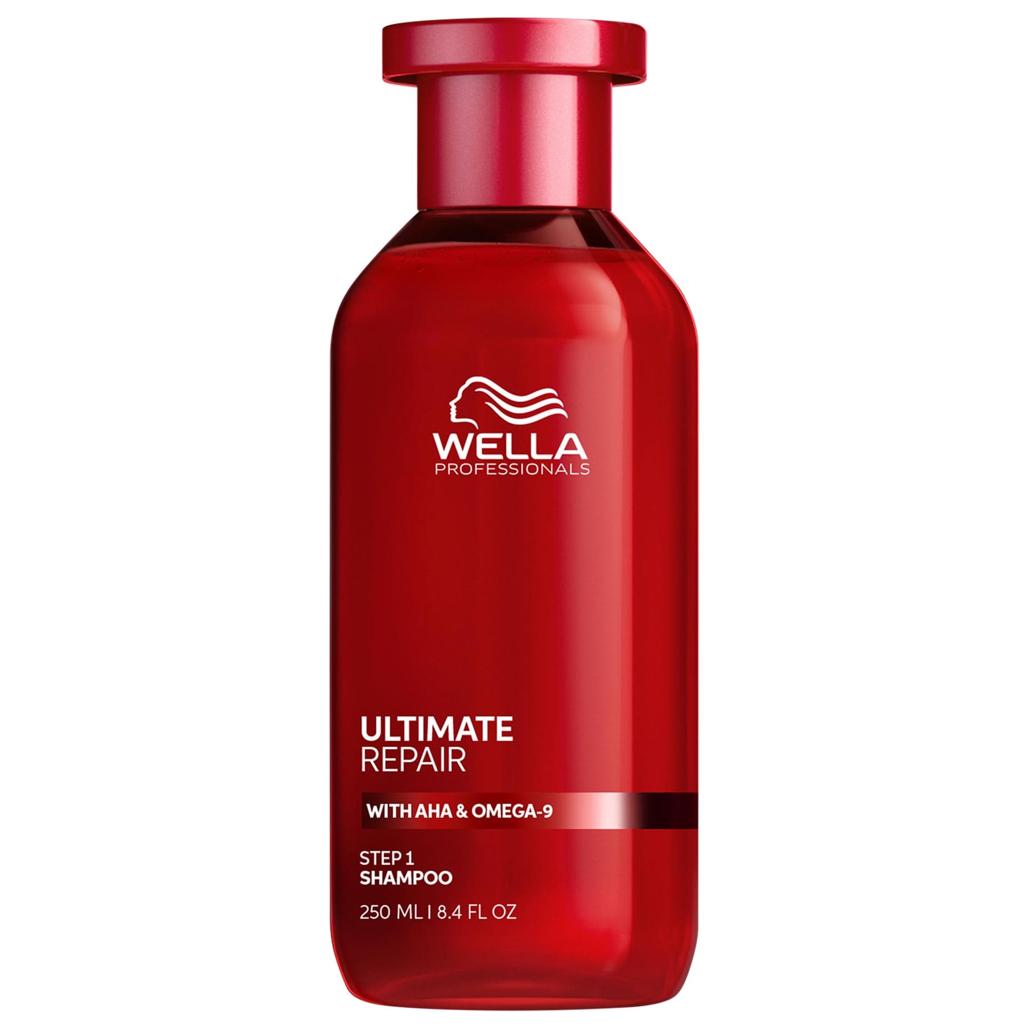 Wella Professionals Ultimate Repair Shampoo 8.4 fl oz/250mL