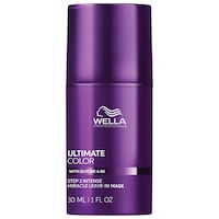Wella Professionals - Mini Ultimate Color Miracle Leave-in Mask