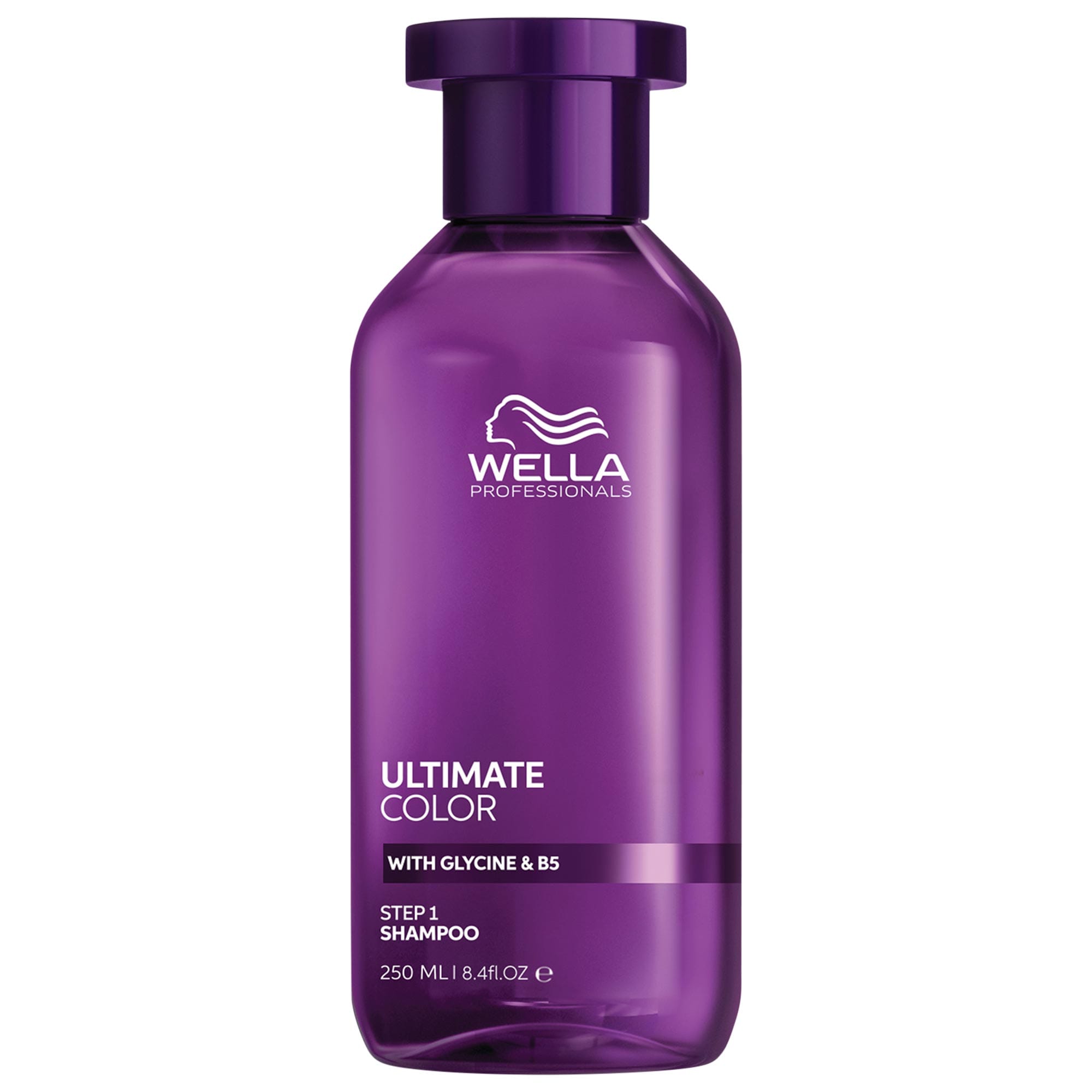 Wella Professionals Ultimate Color Sulfate-Free Shampoo 8.4 fl oz/250mL