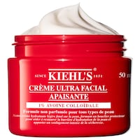Kiehl's Since 1851 - Crème apaisante Ultra Facial Meltdown de Kiehl's