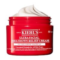 Kiehl's Since 1851 - Crème apaisante Ultra Facial Meltdown de Kiehl's
