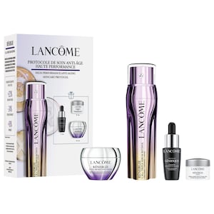 Lancôme - Rénergie Triple Serum Retinol Night Routine Set