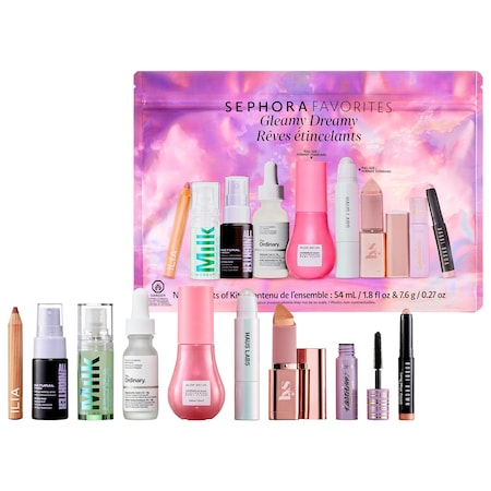 Back To School Beauty Essentials