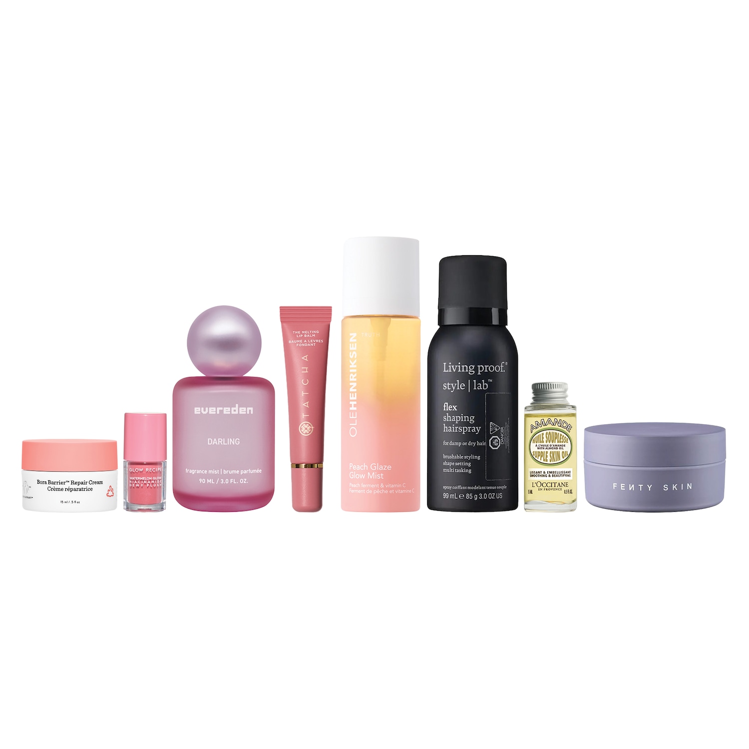 Passport to Paradise - Sephora Favorites | Sephora