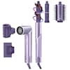 Shark® FlexStyle® IonCurl Ion Air Drying, Curling and Styling System, Lilac