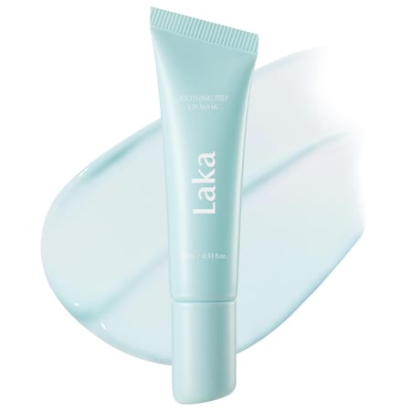 Soothing Prep Lip Care Hydrating Peel-Off Lip Mask