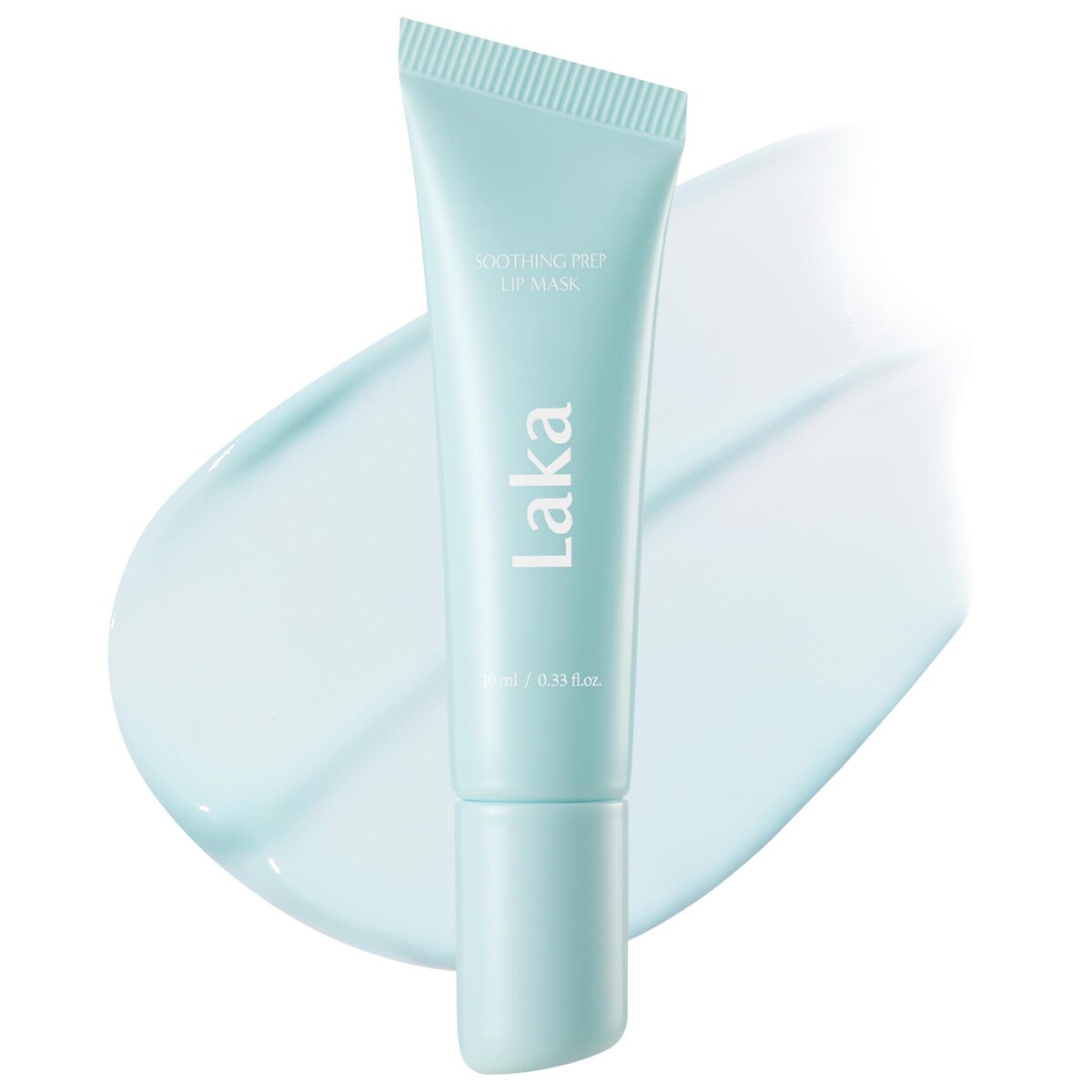 Laka Soothing Prep Lip Care Hydrating Peel-Off Lip Mask