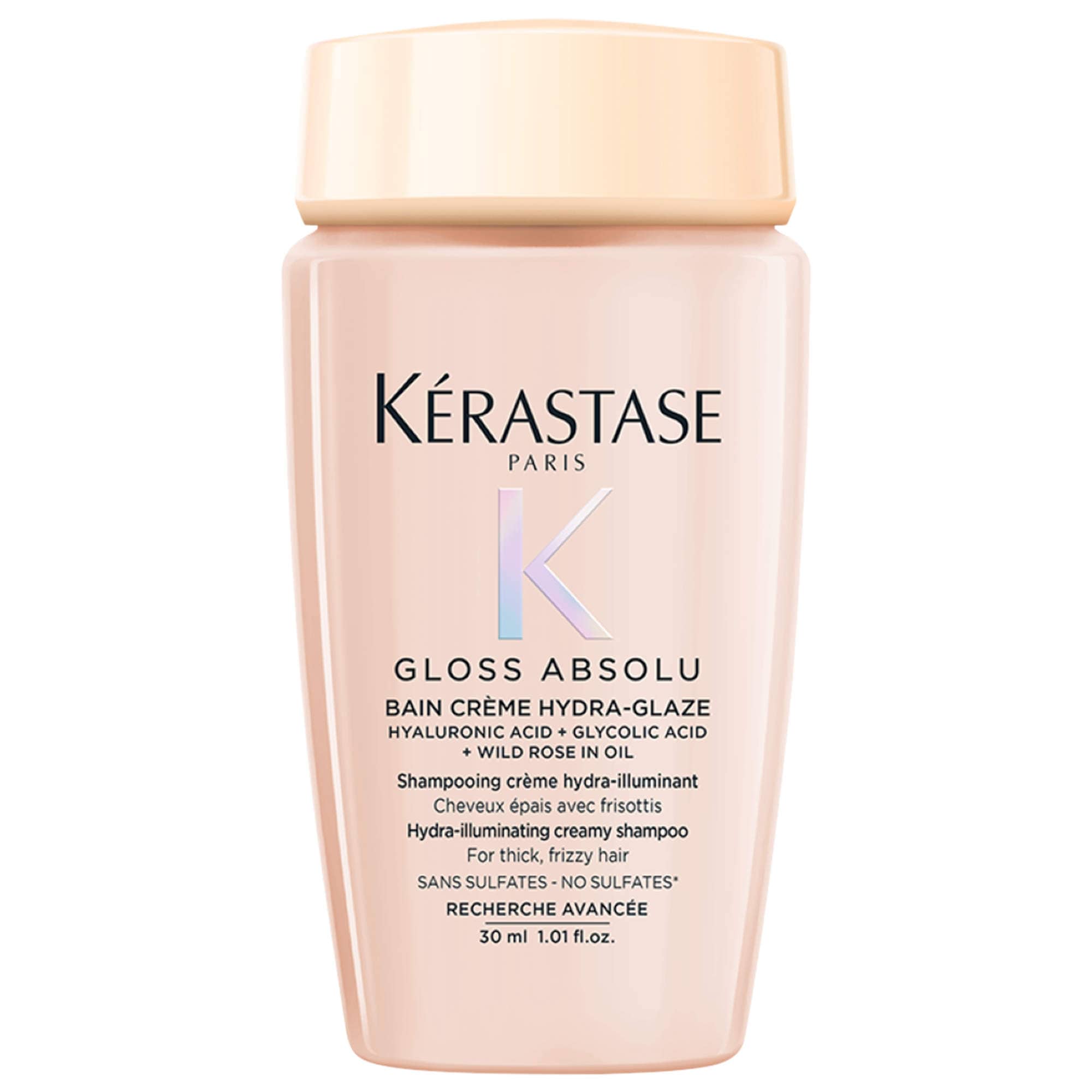 Gloss Absolu Wave 2 Shampoo - Kérastase | Sephora