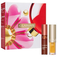 Clarins - Mini Lip Stain & Shine Gift Set
