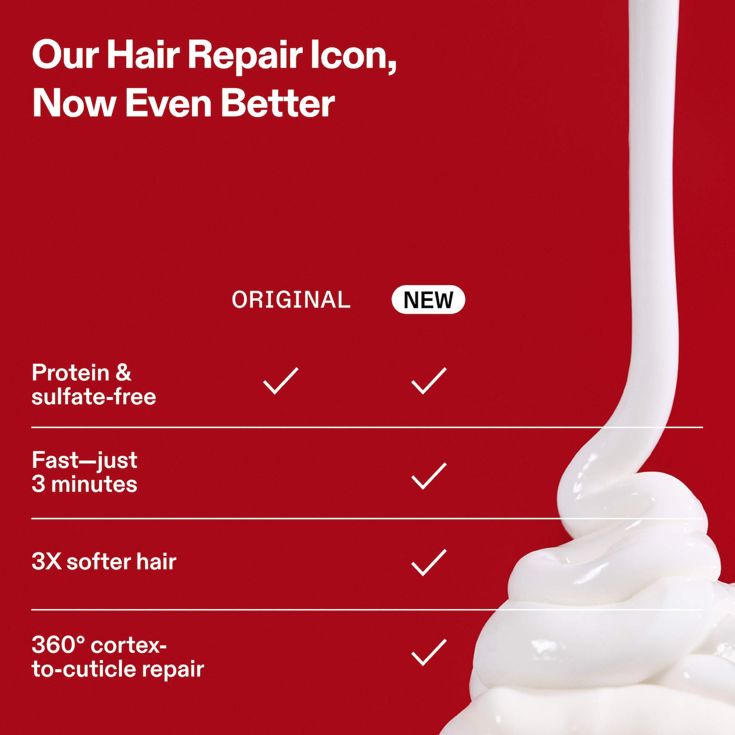 type: Repair Shampoo & Treatment セット500 The Iconic Treatment, Shampoo & Conditioner, & Hair Repair Routine