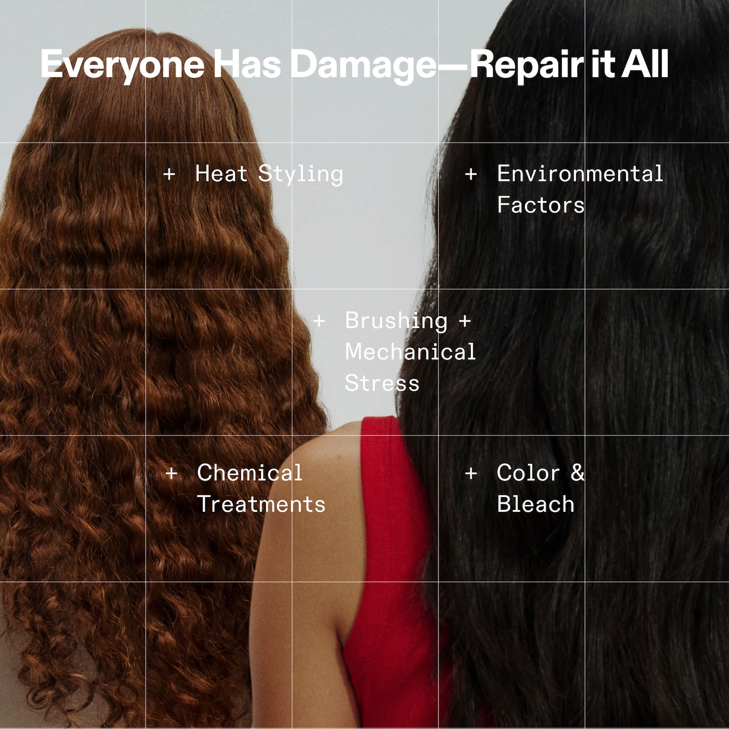 type: Repair Shampoo & Treatment セット500 type: Repair Shampoo & Treatment セット500 The Iconic Treatment