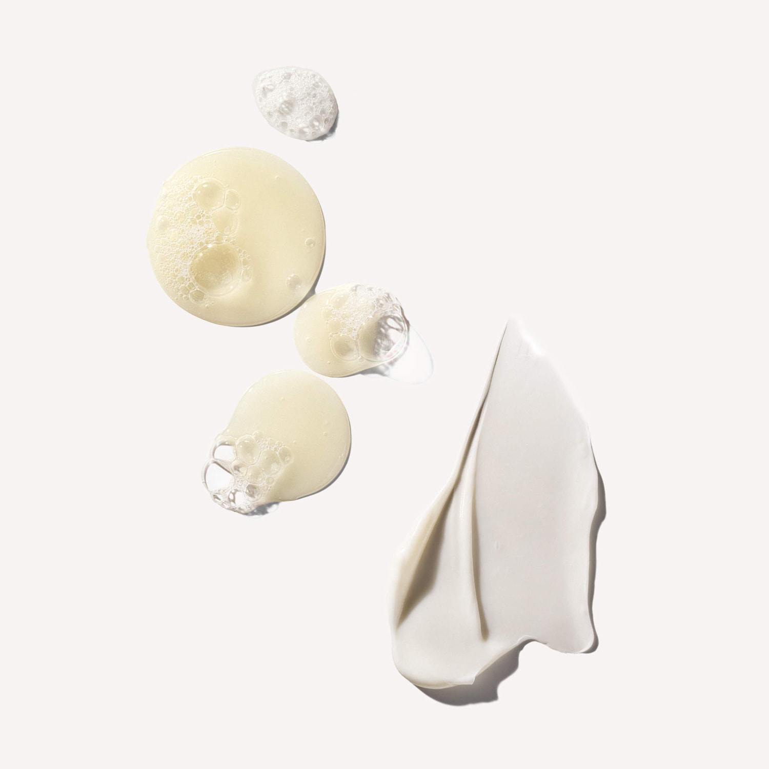 The Iconic Treatment, Shampoo & Conditioner, & Hair Repair Routine
