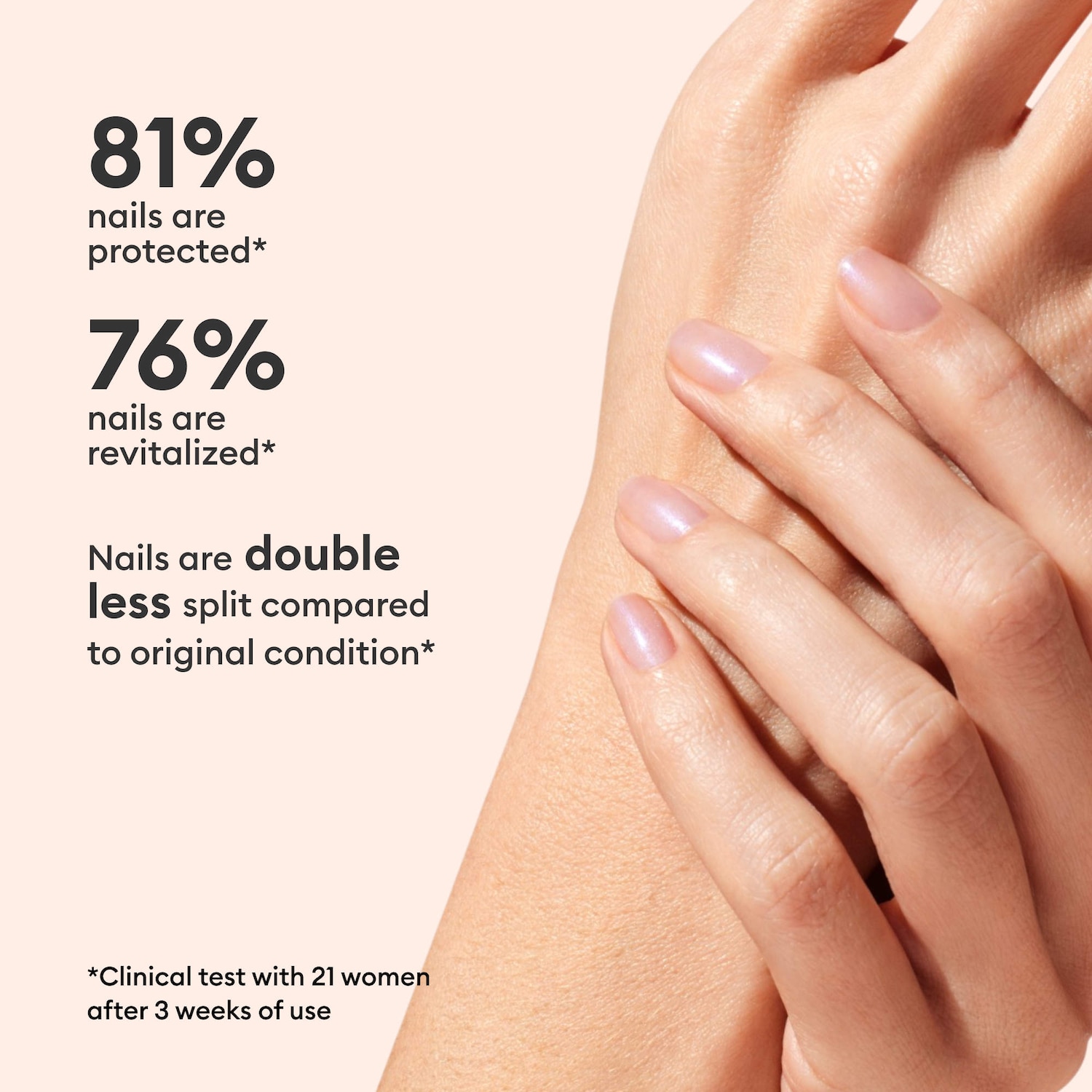 Manucurist Active Bright Nail Concealer - Thumbnail 4