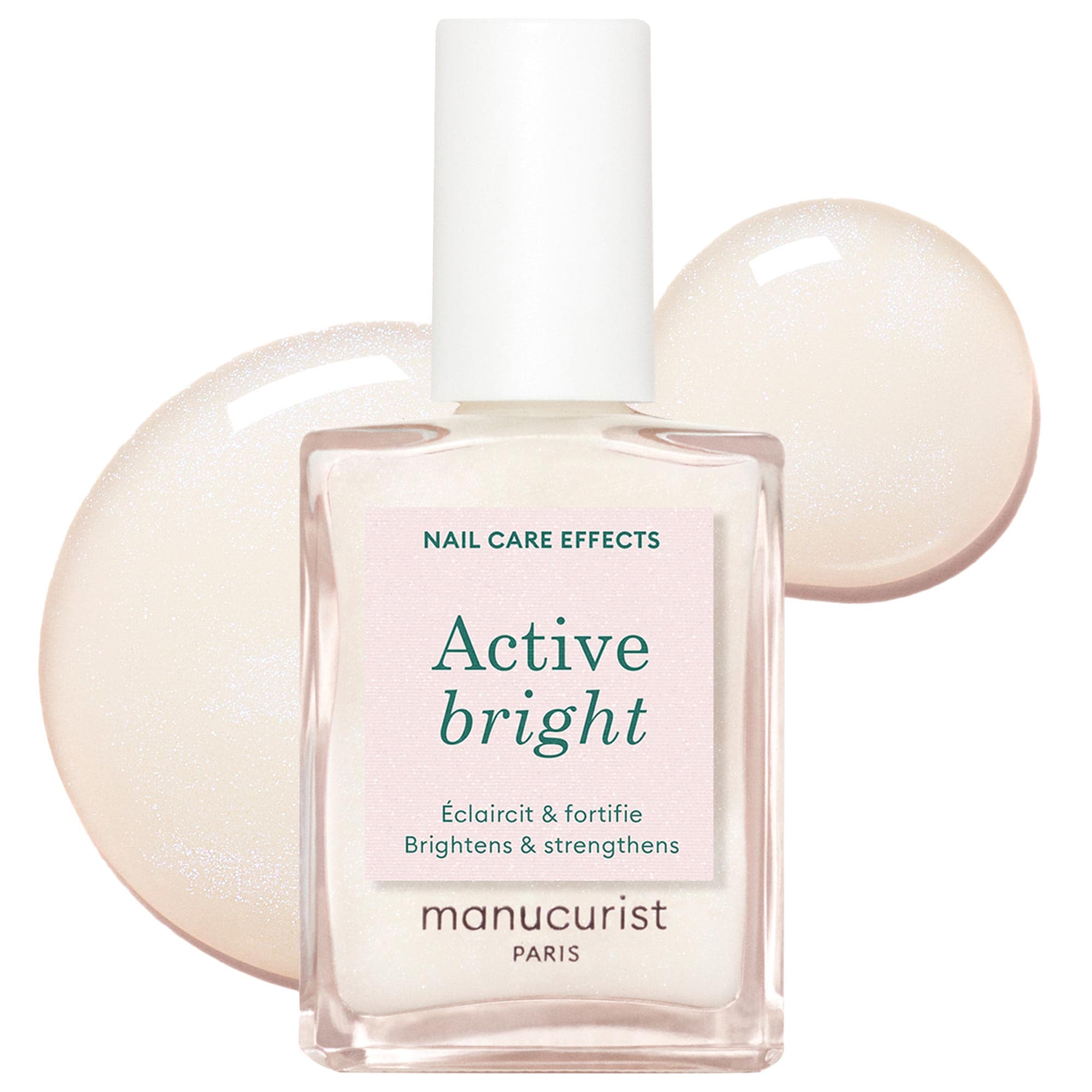 Manucurist Active Bright Nail Concealer
