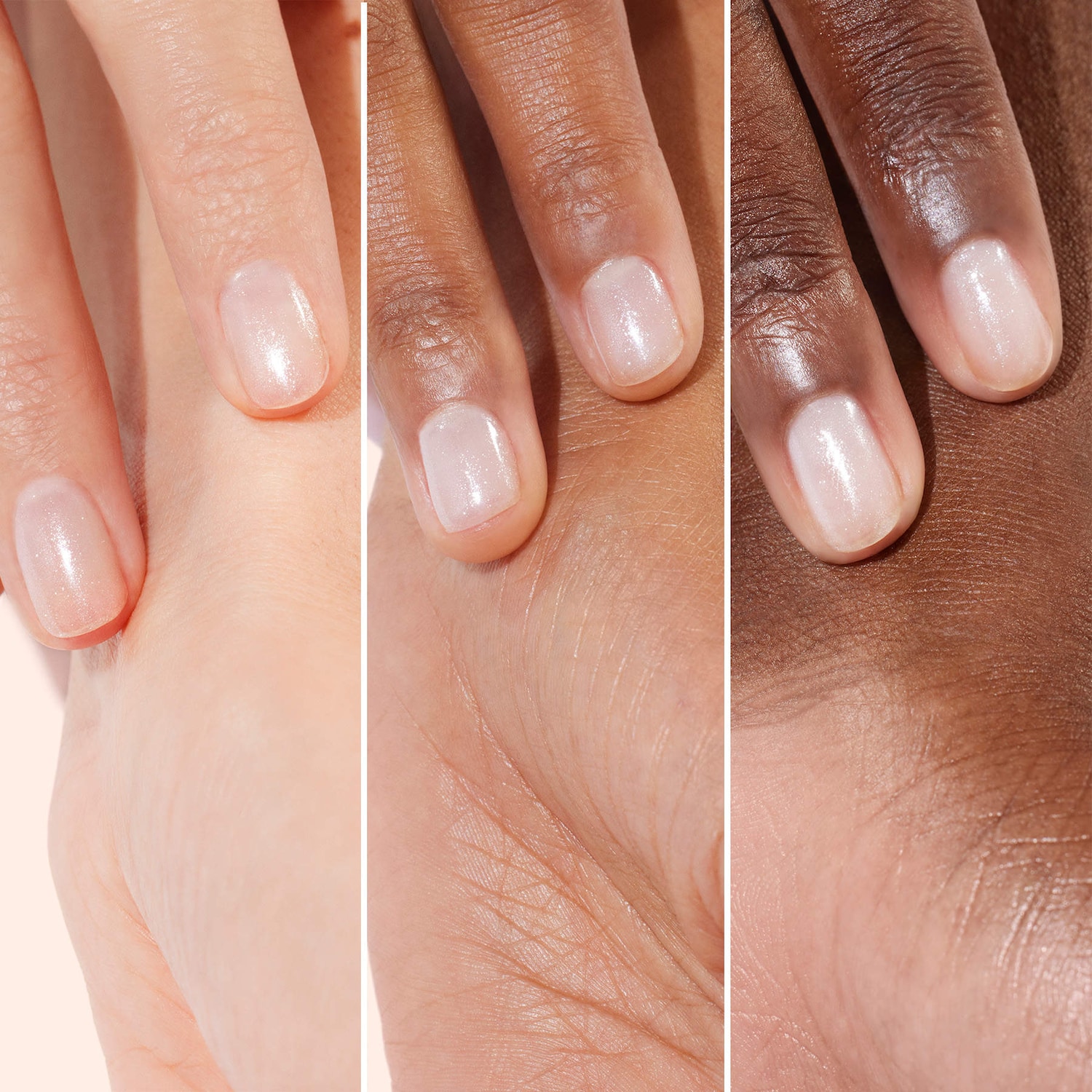 Manucurist Active Shine Nail Polish Strenghtener - Thumbnail 2