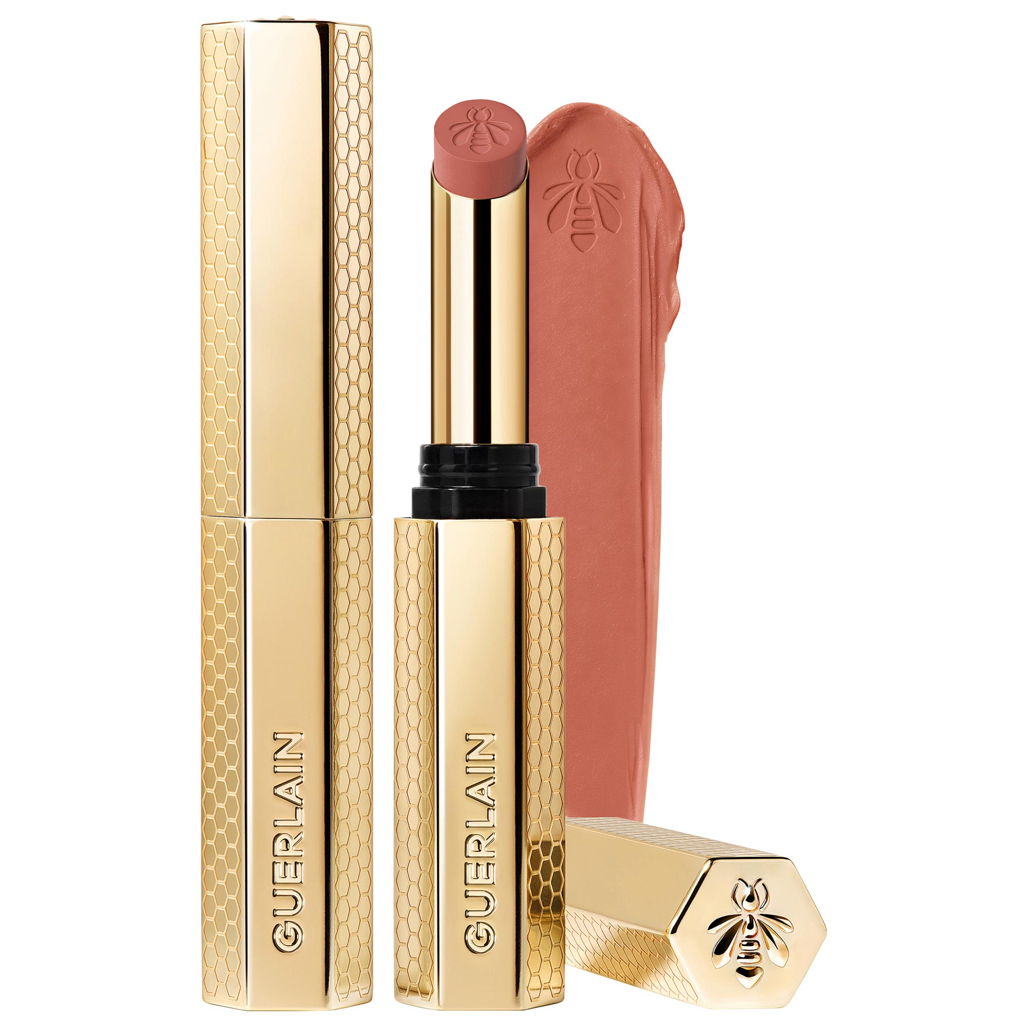 Kiss Kiss Blur Matte Long-Wearing Lipstick - GUERLAIN | Sephora